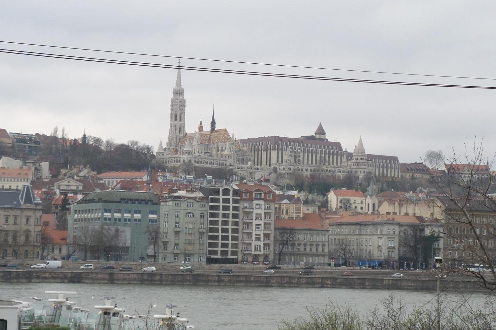 Gold Pearl Apartment 2 Rooms At St Stephen' S Basilica Βουδαπέστη Εξωτερικό φωτογραφία